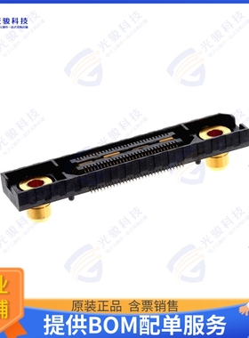 QSH-030-01-F-D-A-RT1 连接器CONN RCPT 60POS SMD GOLD