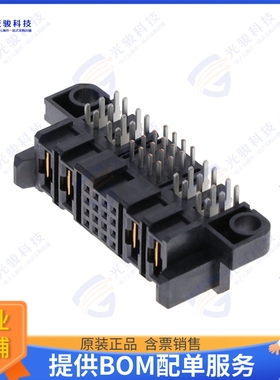 MPSC-02-16-02-01-01-L-RA-SD 连接器5.00 MM POWERSTRIP/30 A SI