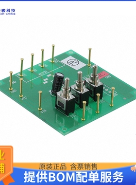 LB1909MCGEVB【BOARD EVAL FOR LB1909MC】评估和演示板套件