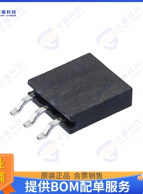 M22-6540342R 连接器CONN RCPT 3P 0.079 GOLD SMD R/A