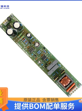 NCP5181BAL36WEVB【BOARD EVAL NCP5181 36 W BALLAST】评估和演