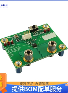 ASEK723LLC-05AB-T-DK[EVAL BOARD FOR ACS723LLC]评估板