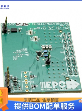 EPC9006C【BOARD DEV FOR EPC2007C 100V】评估和演示板套件