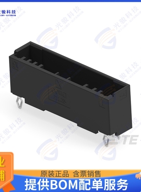 1-2390471-3 连接器DYNAMIC D1100S 16POS. V-TYPE X T