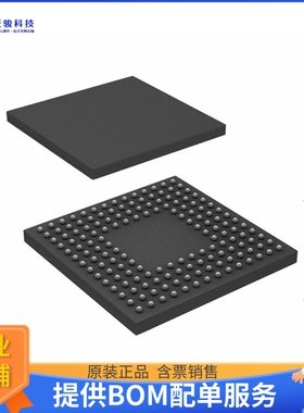 DP83815DUJB/NOPB《接口芯片IC MEDIA ACCESS CONTROL 160-LBGA》