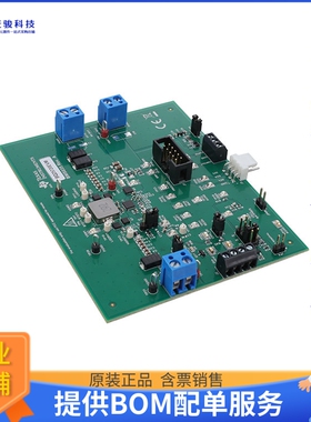 BQ25720EVM【BQ25720 EVALUATION MODULE SMBUS,】评估和演示板