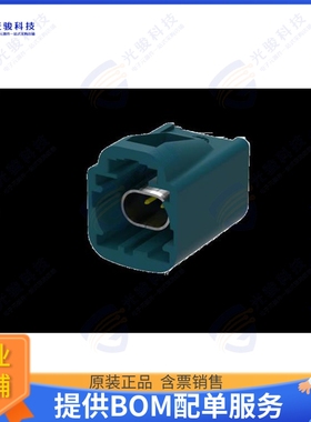 VNTBV11Z2001SR 连接器VE-NET, 1X1, VERTICAL, UNSEAL, Z