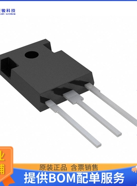 STW65N60DM6【MOSFET N-CH 600V 38A TO247】晶体管