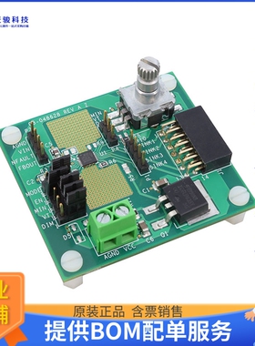 ADP8140EB-EVALZ【EVALUATION BOARD】LED驱动器评估板
