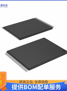MX29GL640ELT2I-70G《存储器芯片IC FLASH 64MBIT PARALLEL 56TSO