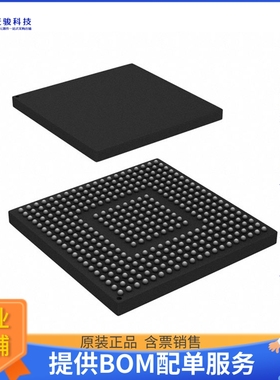 MVF61NS151CMK50微控器《IC MPU VYBRID 167MHZ 364LFBGA》