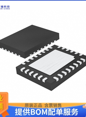 LT3669EUFD-2#TRPBF《接口芯片IC TRANSCEIVER 1/1 28QFN》