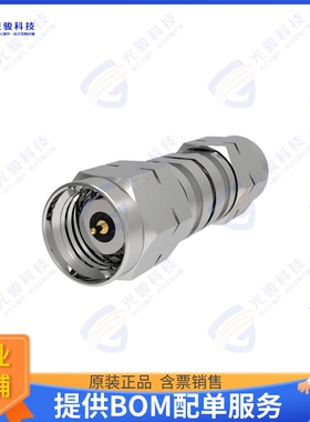 TMA-4MS-5MS-00 连接器COAX ADAPT 2.4MM TO 3.5MM