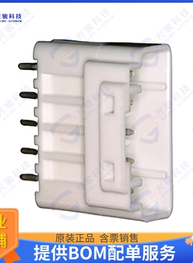 SNR20-05WPB 连接器2 MM W TO B CONNECTOR 5P WAFER P