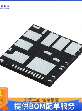 FSB70550【MODULE SPM 500V 5.3A 27PWRLQFN】晶体管