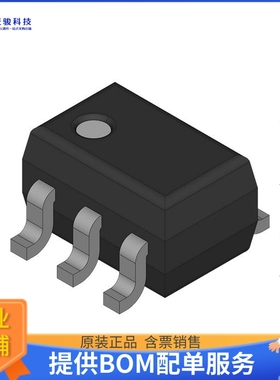 NCS20061SQ3T2G《线性芯片IC OPAMP GP 1 CIRCUIT SC88A》