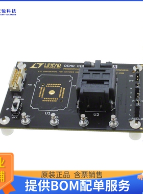 DC1508B-B【PROGRAMMER EEPROM LTPOWERPLAY】编程器、仿真器、