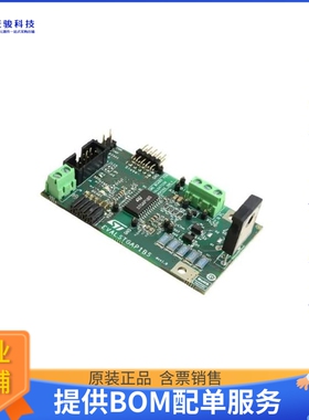 EVALSTGAP1BS[EVAL BOARD FOR STGAP1BS]评估板