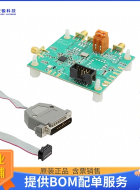 LMX25413320EVAL/NOPB【EVAL BOARD FOR LMX25413320】评估和演