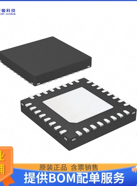 RT8935GQW电源芯片《12CH LV SHIFTER FOR LCD WQFN-32》