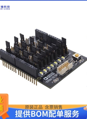 ADP8860SHIELD-EVALZ【ADP8860SHIELD-EVALZ 7CH LED DR A】扩展