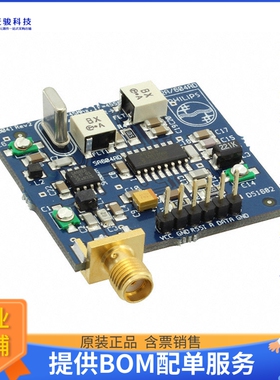 OM13535UL【BOARD DEMO SA602AD/SA604AD】射频评估板开发套件