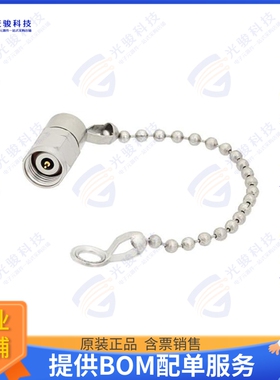 PE6194 连接器2.4mm Male Shorting Dust Cap Wit