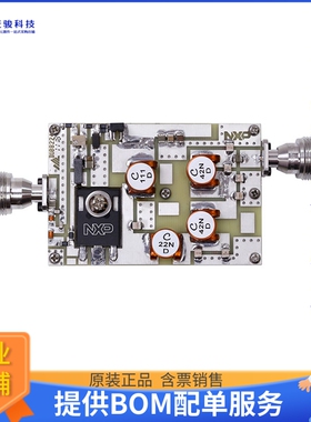 MRF300AN-81MHZ【MRF300AN REF BRD 81.36MHZ 325W】射频评估板