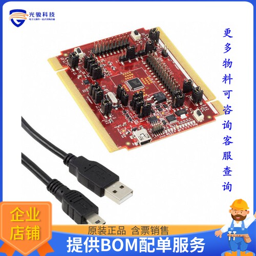 TWR-KV10Z32[TOWER SYSTEM KV1X EVAL BRD]评估板