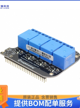 RLYCPE-BBBCAPE【BEAGLEBONE RELAY CAPE】扩展板、子卡