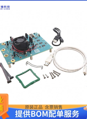 MAX32010EVKIT#【EVAL BOARD FOR MAX32010】评估和演示板套件