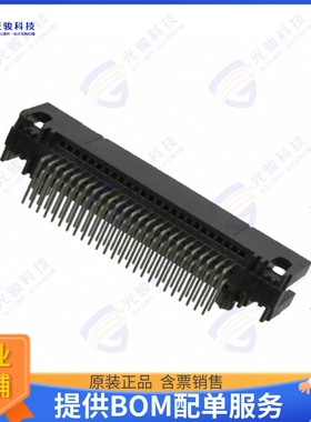 81068-560203-RB 连接器CONN HEADER R/A 68POS 1.27MM