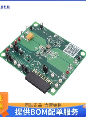 MAX77831WEVKIT#【EVKIT FOR BUCK-BOOST CONVERTER】DC/DC、AC/D