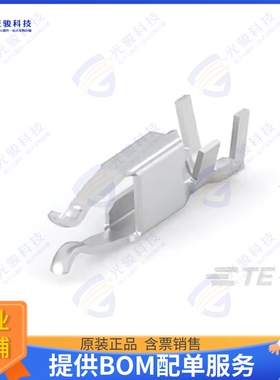 2391430-2 连接器RAST 2.5 STANDARD TIMER CONTACT