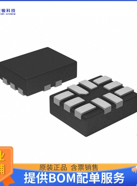 NL3S22AHMUTAG《接口芯片USB 2.0 + AUDIO SWITCH》
