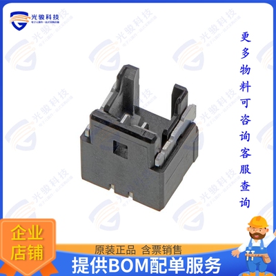 2140940030 连接器ONEBLADE 1.0WB HDR SMT VT ETP SN