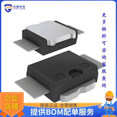 PD55003TR-E【RF MOSFET LDMOS 12.5V POWERSO10】晶体管