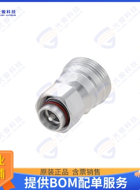 PE91470 连接器COAX ADAPT 7/16 DIN TO 4.3/10