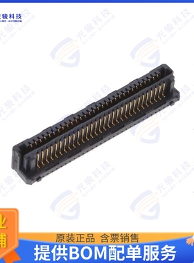 LSEM-130-03.0-L-DV-A-N-TR 连接器.8MM HERMAPHRODITIC HORIZONT