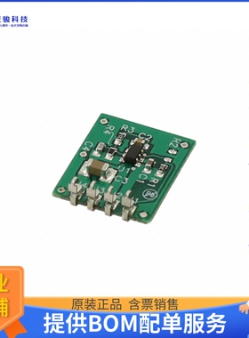 TPS79301EVM【EVAL MOD FOR TPS79301】线性稳压器评估板