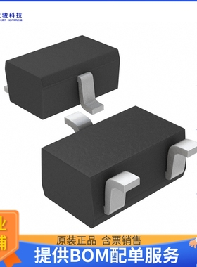 DTC115EU3T106【TRANS PREBIAS NPN 50V 0.1A UMT3】晶体管