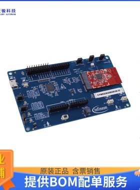 CYW920829M2EVK-02[EVAL BOARD FOR CYW20829]评估板