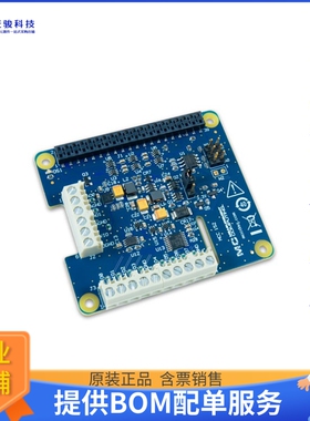 6069-410-003【MCC152 VOLTAGE OUT DIO DAQ HAT】扩展板、子卡