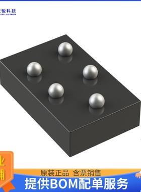 AAP661BS-M5A-GLF-TR《线性芯片IC AMP CLASS A MONO 5USMD》