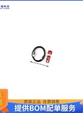 KIT-21310【SPARKFUN AIR VELOCITY SENSOR QWI】扩展板、子卡