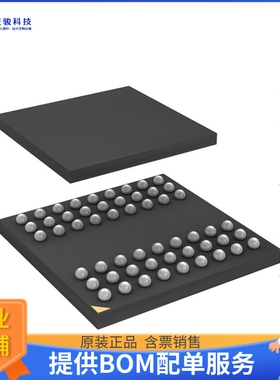AS4C4M16SA-6BAN《存储器芯片IC DRAM 64MBIT PARALLEL 54TFBGA》