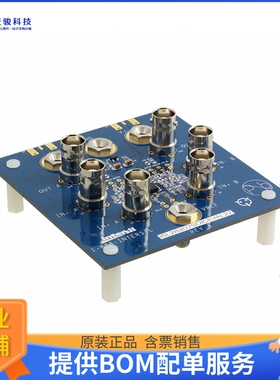 ISL28207SOICEVAL2Z【EVAL BOARD FOR ISL28207 8SOIC】运算放大