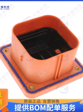 1-1587987-7 连接器CONN RCPT ASSEMBLY SHUNT