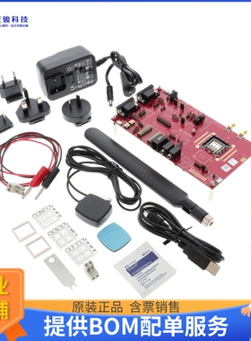 HL78 DEV KIT_6001210[IDEAL FOR LOW POWER MEASUREMENT]评估板