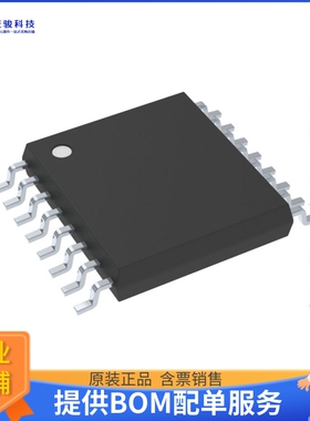 ADP2381AREZ-R7电源芯片《IC REG BUCK ADJ 6A 16TSSOP》